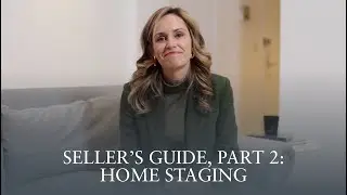 NYC Home Sellers: Sell Faster & Higher with Staging Secrets!