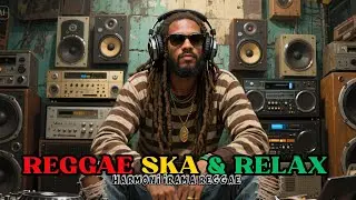 DJ Reggae Ska Roots &ndash; Good Vibes Selector Anthem
