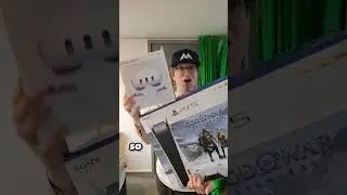 QUEST3 или PS5!? #vr #quest3 #ps5