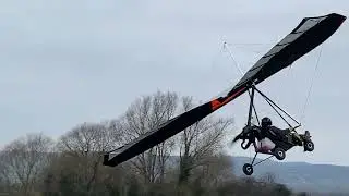 Microlite Aviation 