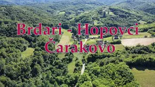 Carakovo (Brdari) (Hopovci)