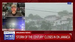 Jeremy Locke on News Nation