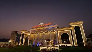 Maverick Resort luxurious resort in Patna Bihar