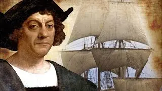 Dark Actions committed by Christopher Columbus