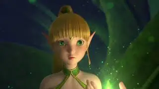 Throne of Elves 2017 Trailer
