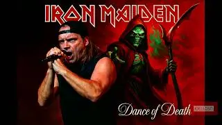 Blaze Bayley &ndash; Paschendale (Iron Maiden AI Cover | Virtual-Factor AI Set)