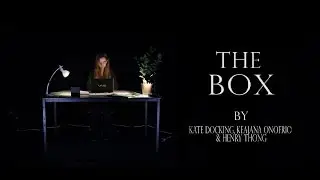 The Box (Student Suspense Film)