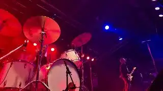 What Would You Have Me Do? performed live by Local H at The Brat Stop, 12/30/25