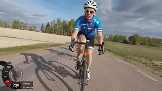 TCT Milsbo - Race 1 - 14/5 -19