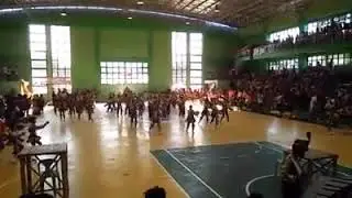 Mintal Elem. School Drum & Lyre @ Araw ng Mintal Dec.5,2017  #IcDonque