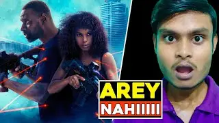 Shadow Force Review | Shadow Force Review In Hindi | Shadow Force 2025 Review | Filmi World |