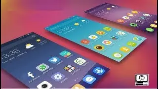 Top 5 Best Android Launcher 2018