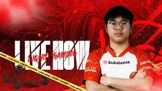 🔴LIVE - NOBAR PMPL SEA CUY! w/Chey