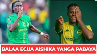 ECUA AIBANA YANGA PABAYA AZUA TAHARUKI NZITO MABOSS WATOA TAARIFA HII APA