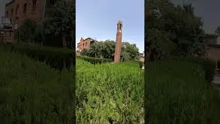 4K Saint Mesrop Mashtots Church | Armenia | short #7