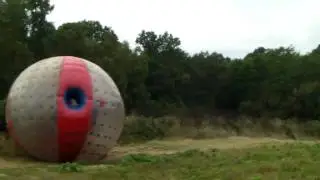 Zoe and Scott - Sphering!