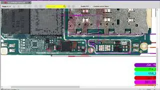 oppo F3 Charger data charging solution/Borneo schematic and hardware solution