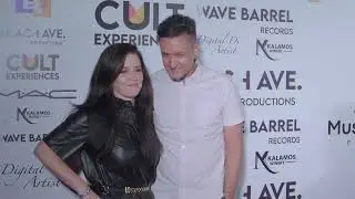 Cyprus Music Video Festival 2023 Full Red Carpet Coverage #CMVF23