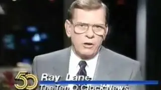 WKBD News and Various Promos (2/8/1990)