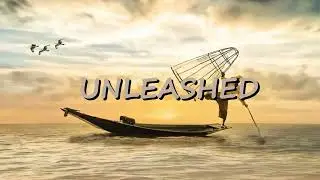 [UNLEASHED] Afrobeat Instrumental 2025 (Prod. by K. I. T. M)