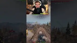 #newmultishow na #Twitch | Multi pokazuje jak taranować FAIL :D