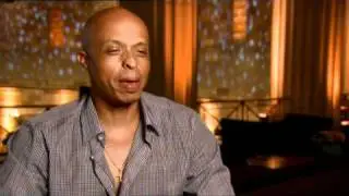 Interview mit Jamal Sims &uuml;ber die T&auml;nzer in STEP UP 3D im Kino ab 26.08.