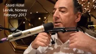 Jon Asher pianoentertainer HD showreel May 2017