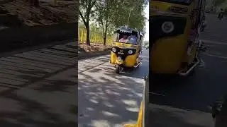 red koizer horn fitting sound happy customer review #autolover #shortvideos