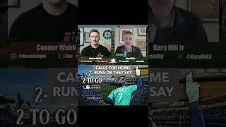 Гэри Хилл-младший о своём призыве &laquo;O Cal-nada&raquo; 😂