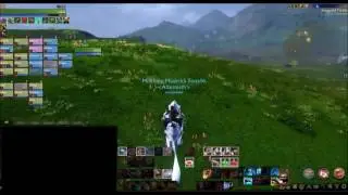 Sungold Field PVP with East