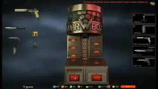 warface ay226 random box BigLolHead