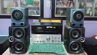 sold sold #RARE TECHNICS RS-BX 828 #flagship model , high end quality direct drive Cassette player