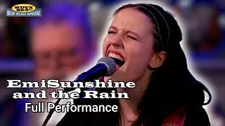EmiSunshine and The Rain - Full Performance | WDVX Blue Plate Special