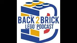 Bricking News! September 27th - October 3rd, 2025