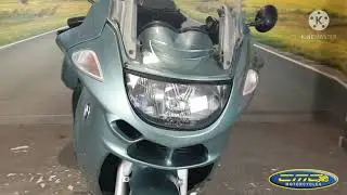 BMW K1200GT FP54