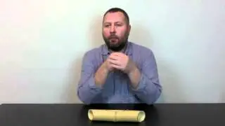 iBamboo Speaker