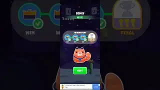 Playing hoop stars  why so easy