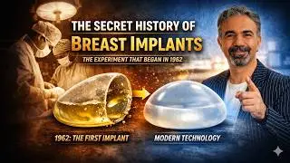 The Untold Story of Breast Implants