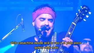 Vicio Casachina Live Streaming - La Trastienda