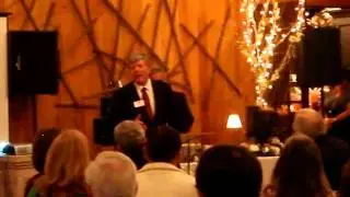 LPCoC: Brad Lofton brought a plant to Lake Park with 400 workers --Dan Bremer