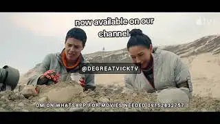 OFFICIAL TRAILER | MURDER ROBOT