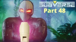 Captain Madlad and the Magic Recorder: Subverse 48