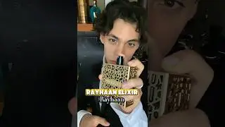 Calificando ATOMIZADORES de mis PERFUMES🫡🎩🔥 #parfum #perfume #asmr