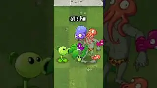 Umbrella Leaf is BACK again in PvZ2 (Gardendles) #pvz #pvz2 #plantsvszombies