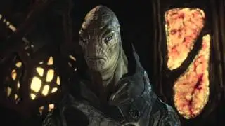 Preview - Inside the Characters, Part 1