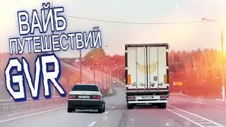 ВАЙБ ПУТЕШЕСТВИЙ GVR AUTO SHOW! Лондон, Прага, Ницца by.@gvrautoshow1589 