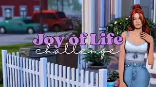 Joy of Life - Gen 1: Ep 32 [Streamed 31-07-2025]