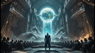 Earth Spoke Once&mdash;The Consortium Collapsed Completely | HFY | A Short Sci-Fi Story