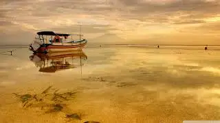 Mike Koglin - The Silence (Tekara Mix) [1998]