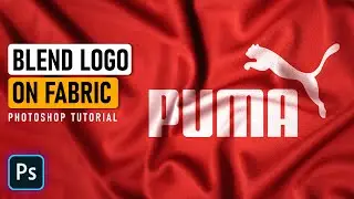 Blend Effect in Photoshop | Easy Photoshop Tutorial